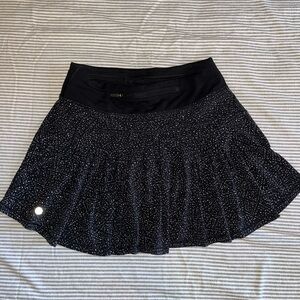Lululemon Tennis Skirt